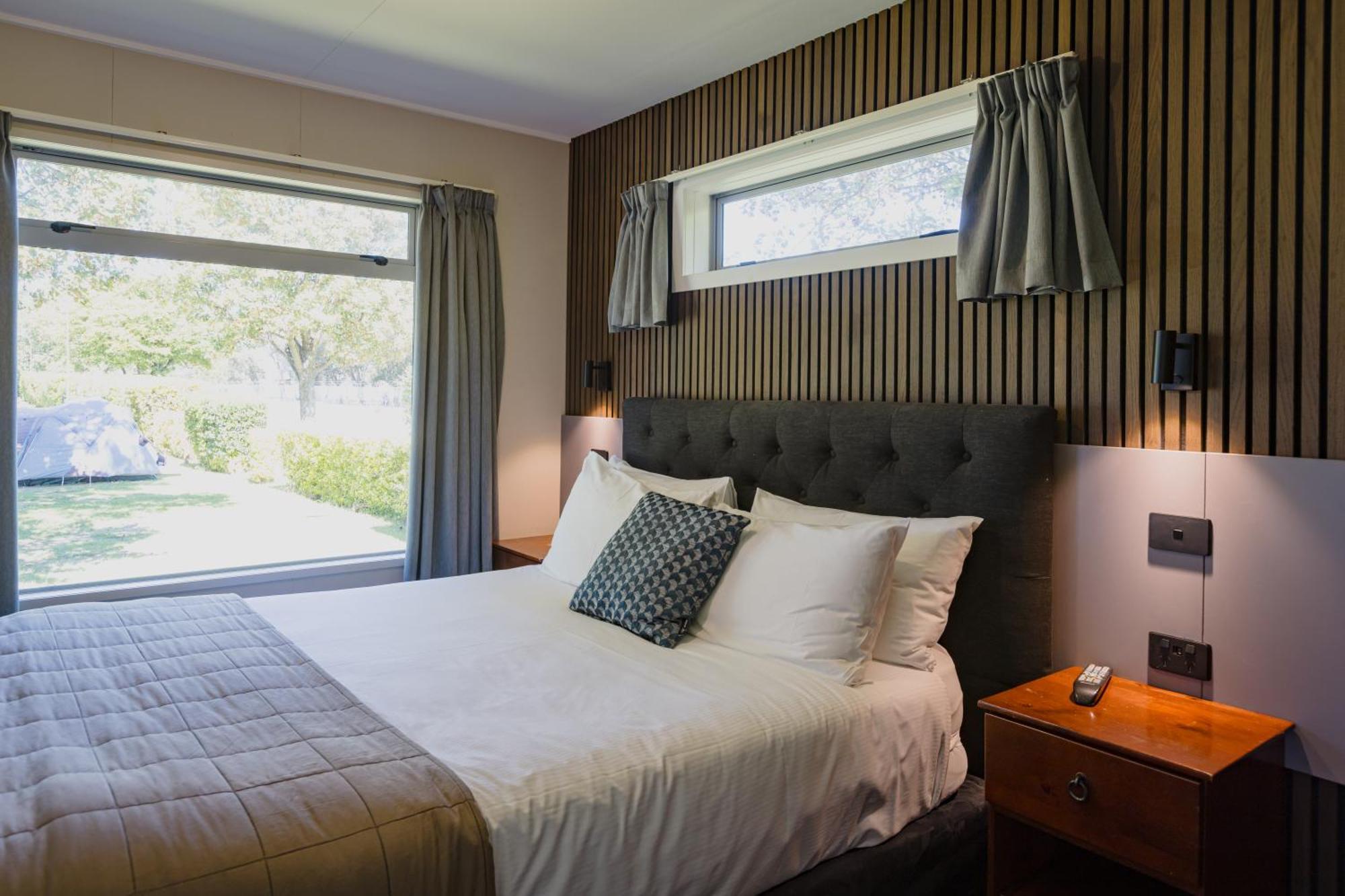 Kennedy Park Resort Napier Exterior photo