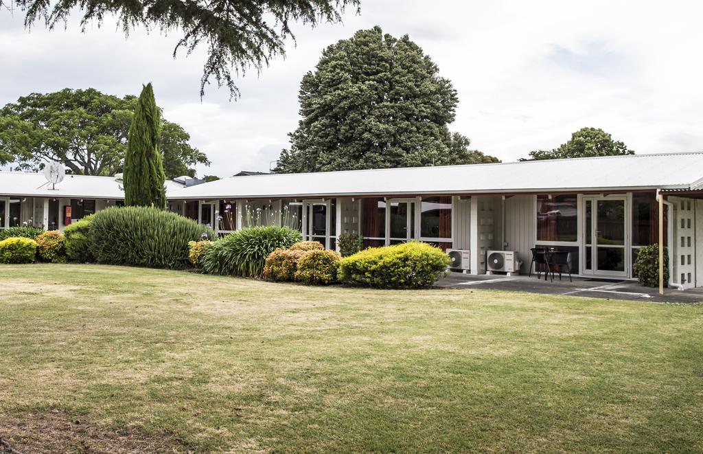 Kennedy Park Resort Napier Room photo