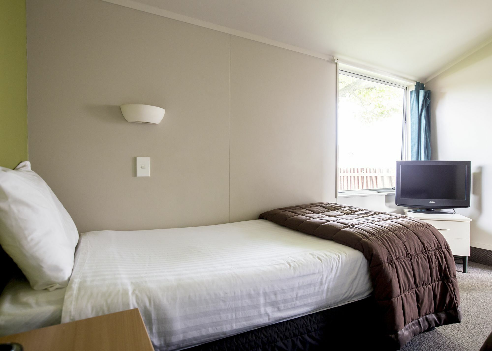 Kennedy Park Resort Napier Exterior photo